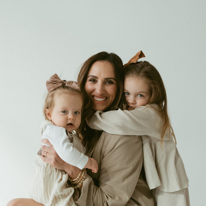 Jade, founder of My Kept Home